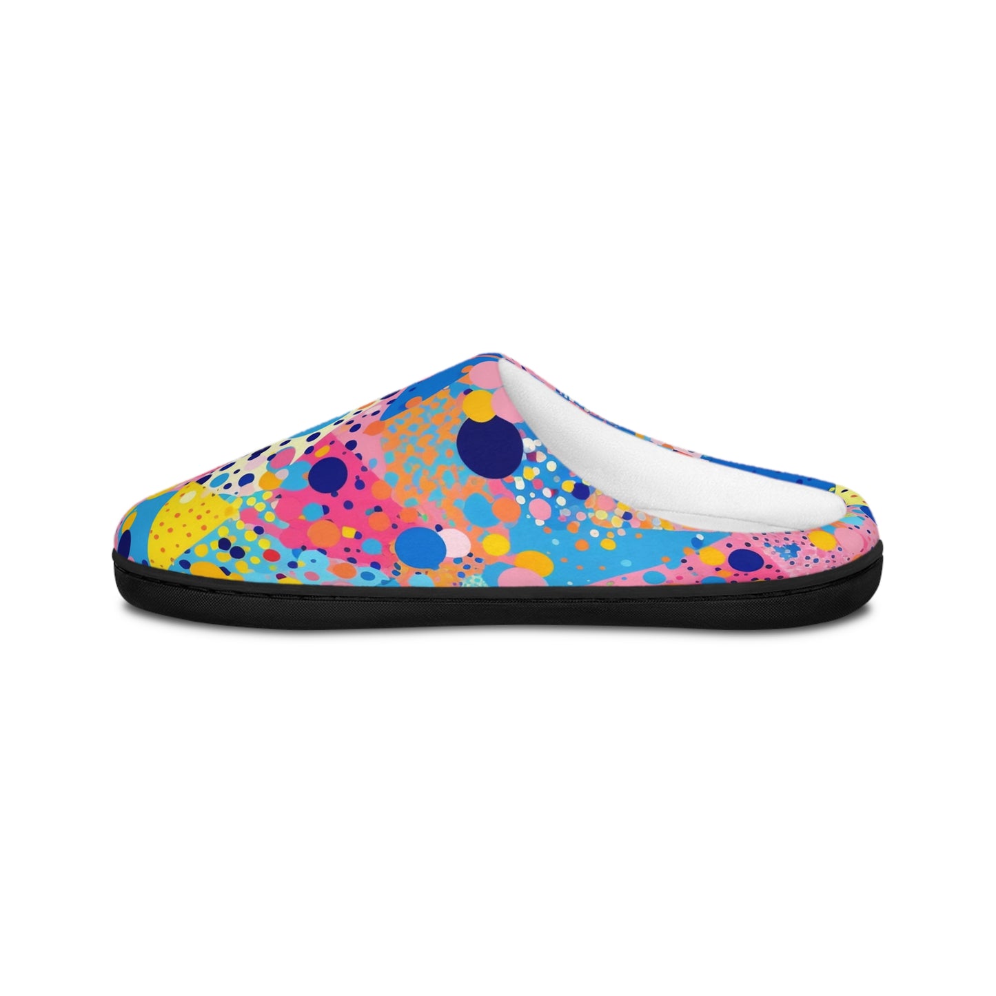 Women's Indoor Slippers for Artists